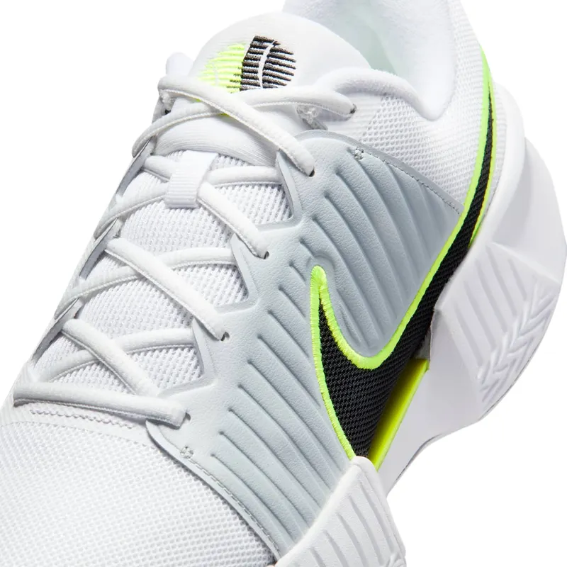 NikeCourt Air Zoom Vapor Pro White (IF7052-100)