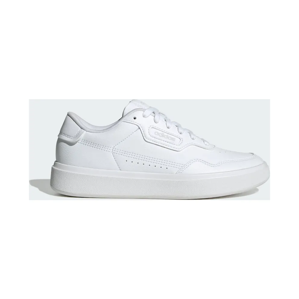 adidas Park St 2.0 “Cloud White / Cloud White / Grey One” (JQ5478)