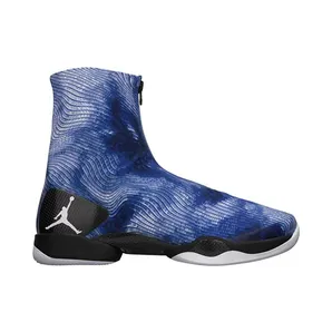 Air Jordan 28 ‘Color Pack – Blue Camo’ Photo Blue/White (584832-401)