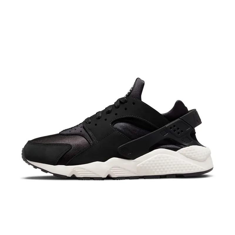 Nike Air Huarache LE Black (DQ8572-001)
