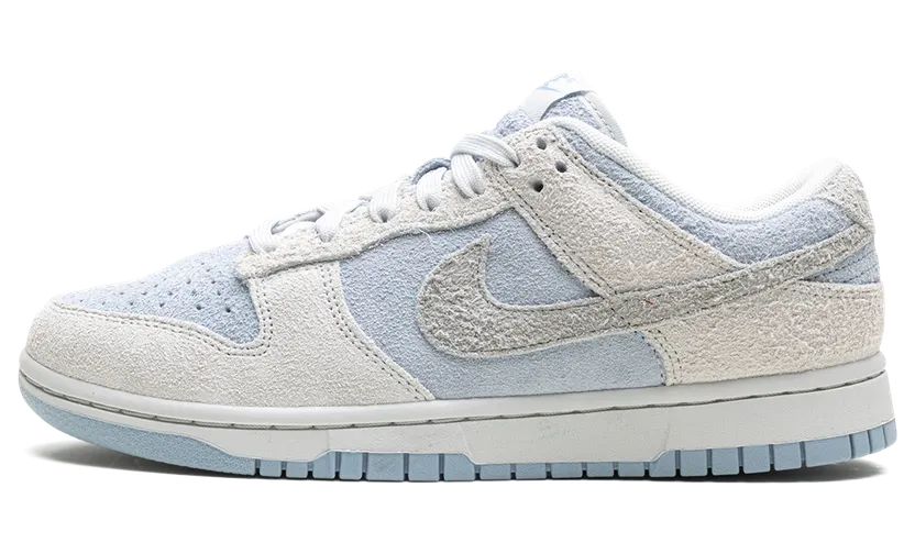 Nike Dunk Low Photon Dust/Light Armoury Blue/Light Smoke Grey (FZ3779-025)