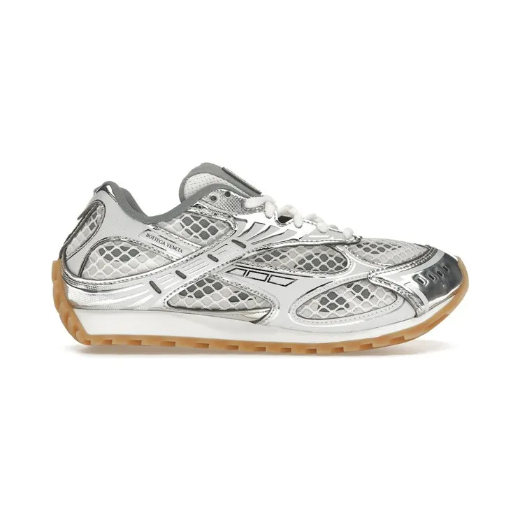 Bottega Veneta Orbit Silver White (755915V2X401425)