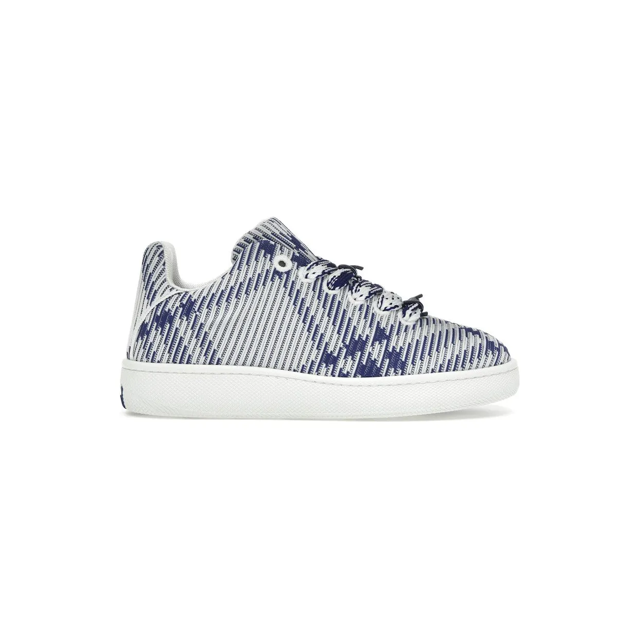 Burberry Blue White Burberry Box Blue/White (8081584B7462)