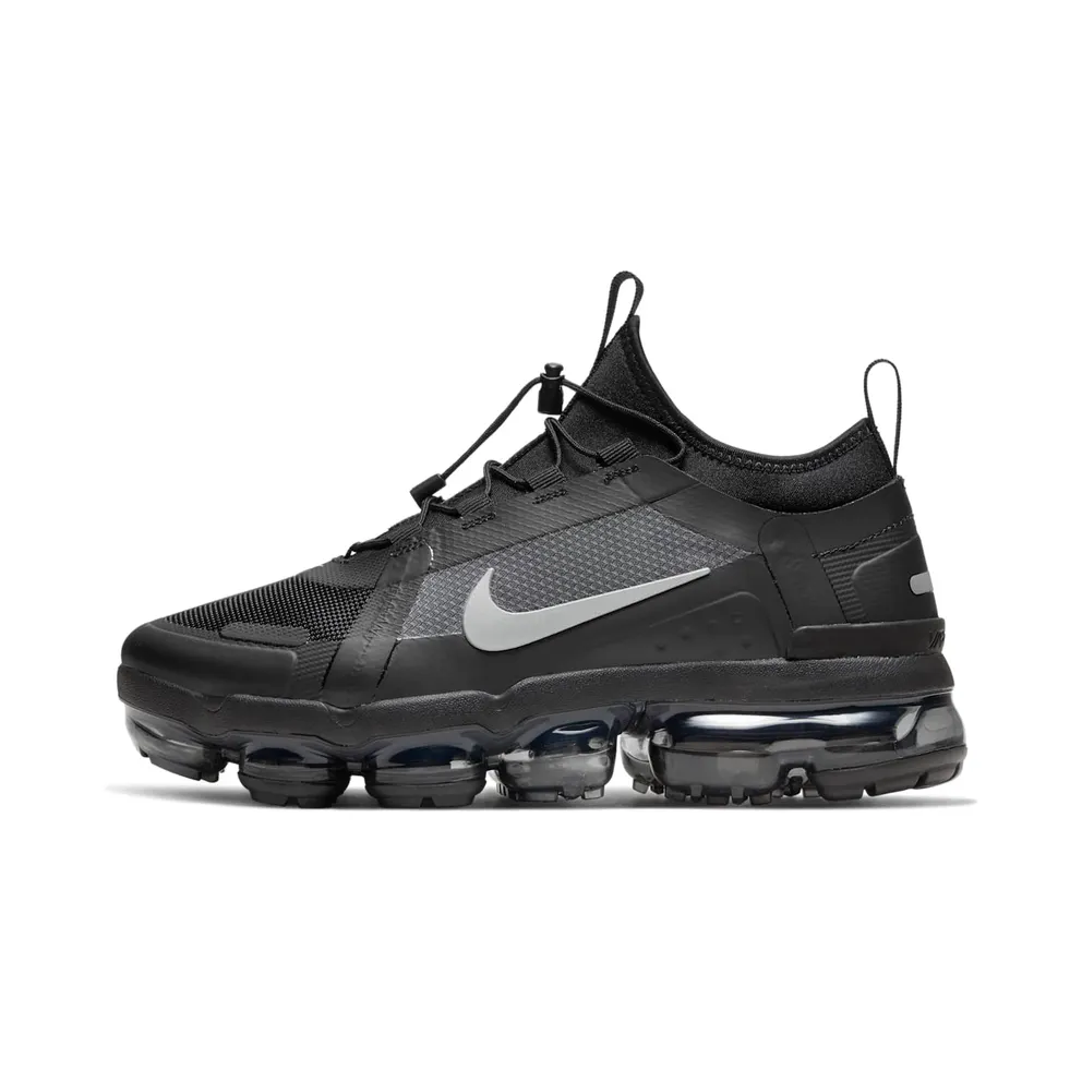 Nike Air VaporMax 2019 Utility Black (W)