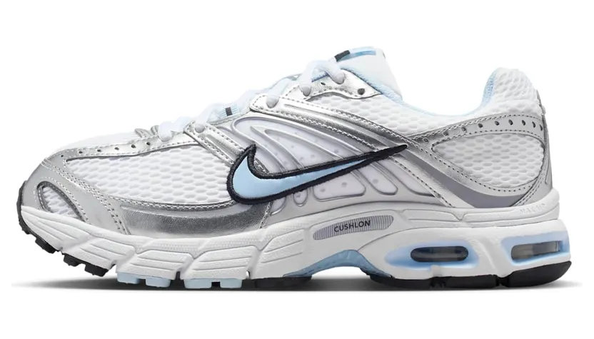 Nike Air Max Moto 2K White (HQ2056-107)