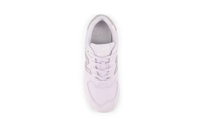 New Balance 574 Purple/Pink (G574-5LP)