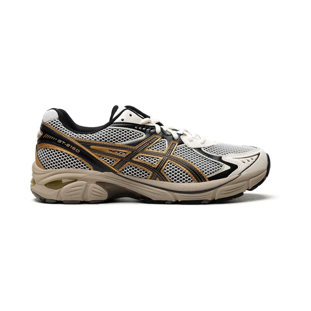 Asics GT 2160 “Pure Gold” (1203A275-114)