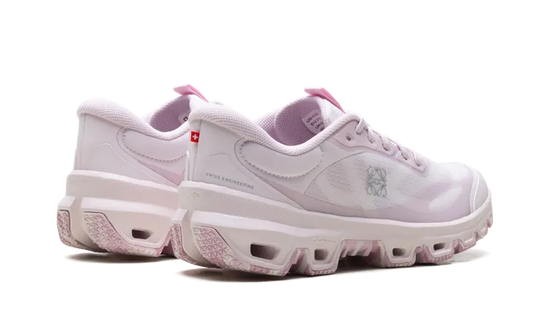 On Running Cloudventure 2 “LOEWE – Pale Pink” (3WF10794193)