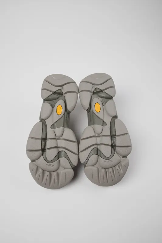 Camper Karst 2 – Bruin (K101068008)