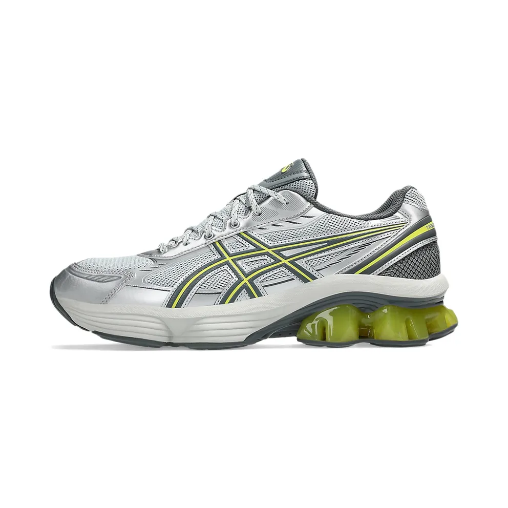 ASICS Gel-Kinetic Fluent Glacier Grey Steel Grey (1203A591-020)