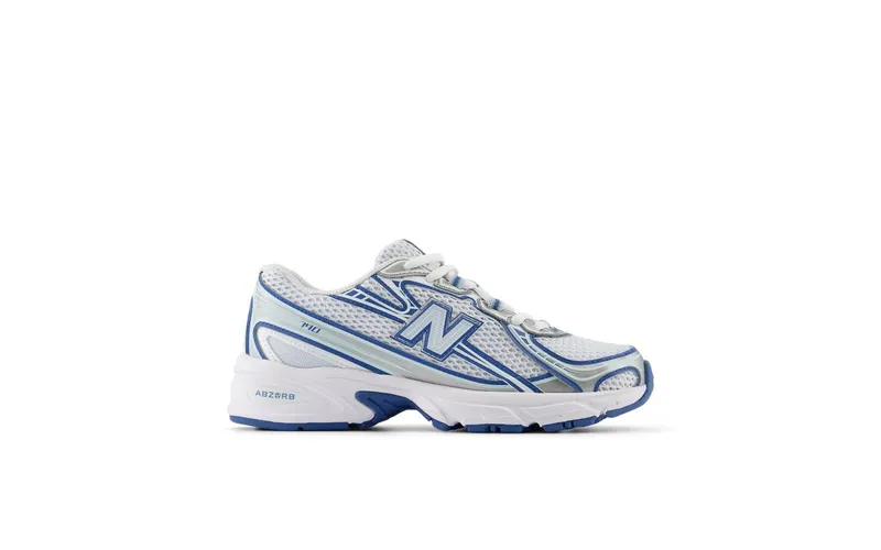 New Balance 740 Ice Blue (GR740LB)