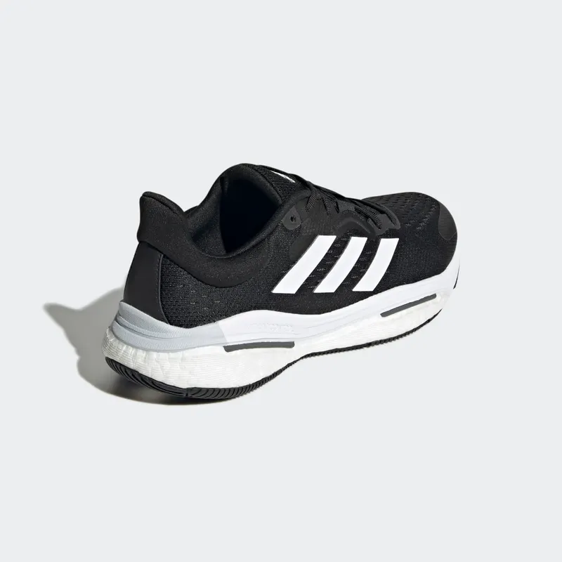 Adidas Solarcontrol Core Black / Cloud White / Grey Five (GY1656)