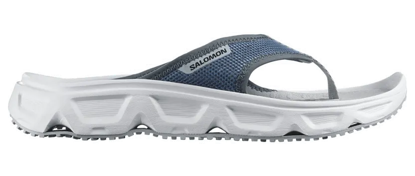 Salomon REELAX BREAK 6.0 für Herren, blau, Größe 41 ⅓ EU / 7,5 UK (L47111100)