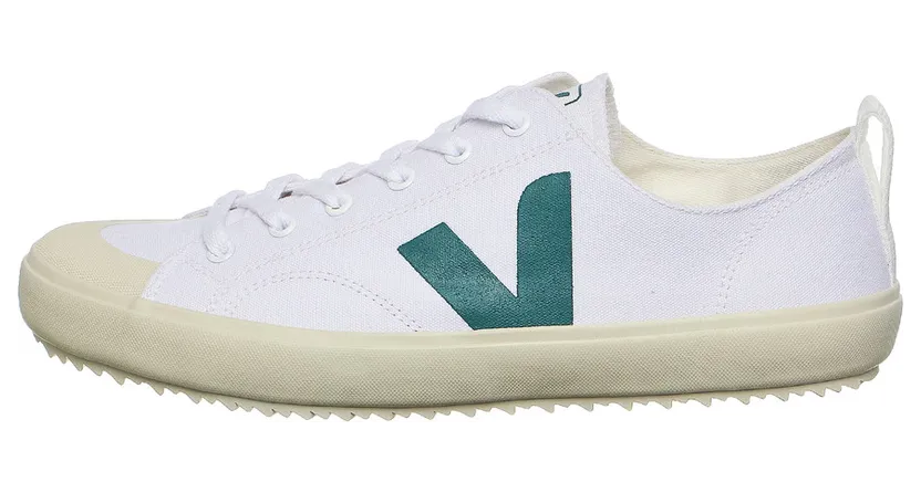 Veja Nova White / Brittany (NA0102732B)