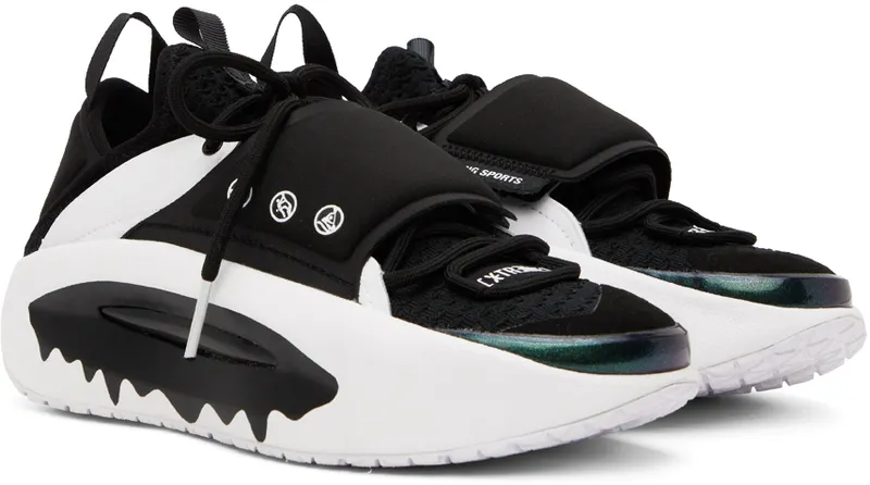 Li-Ning Black Xiao Zhan Edition Yunyou Lite (AZGS047-2K)