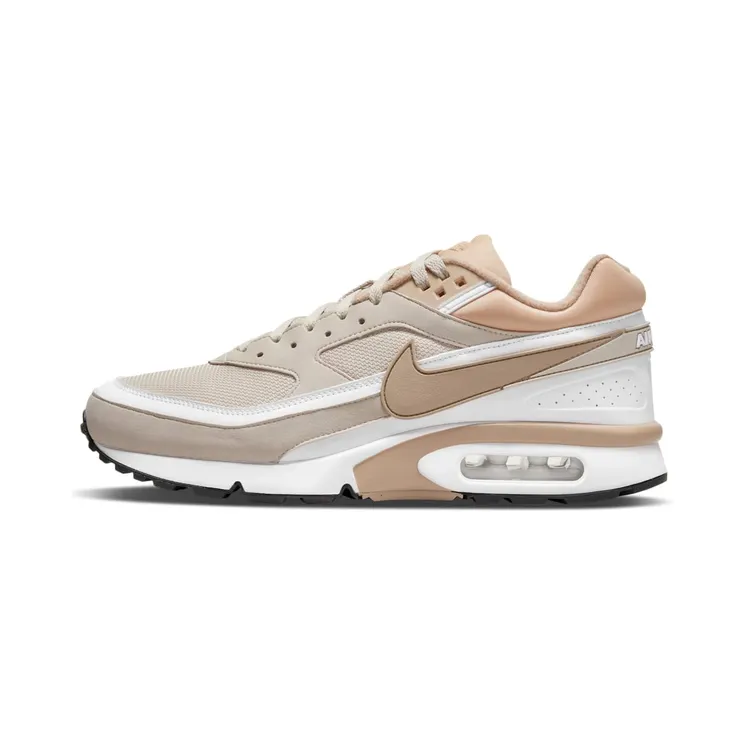 Nike Air Max BW “Hemp / Cream Ii / White” (DJ9648-200)