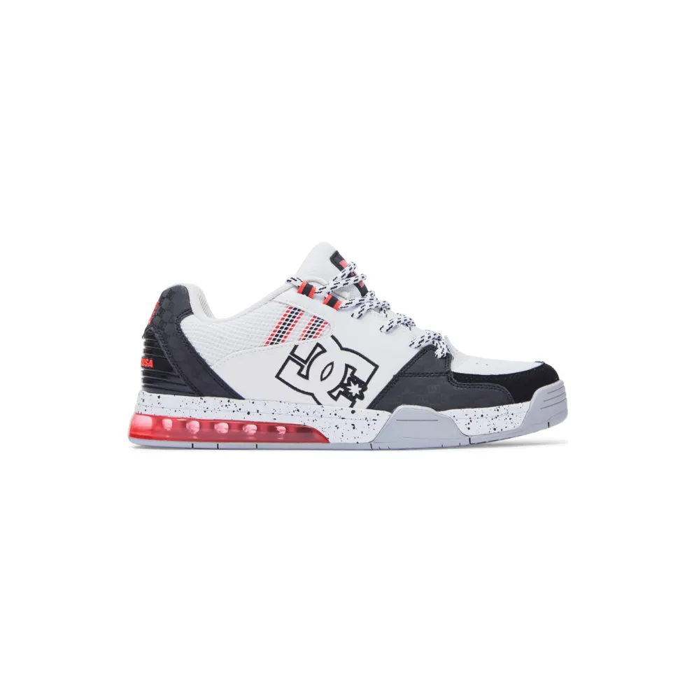 DC Versatile Le white/black/blue (ADYS100687-IBB)