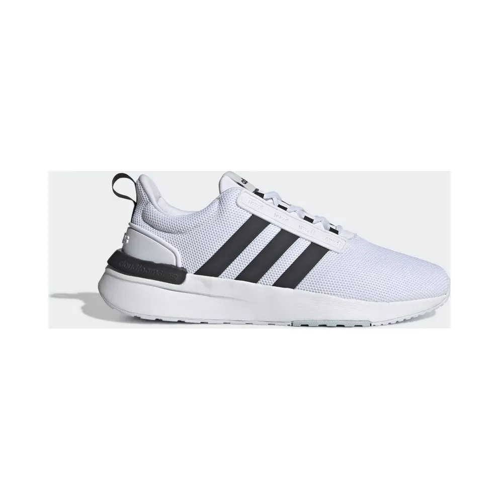 adidas Racer TR21 Schuh Cloud White / Carbon / Core Black (GZ8182)