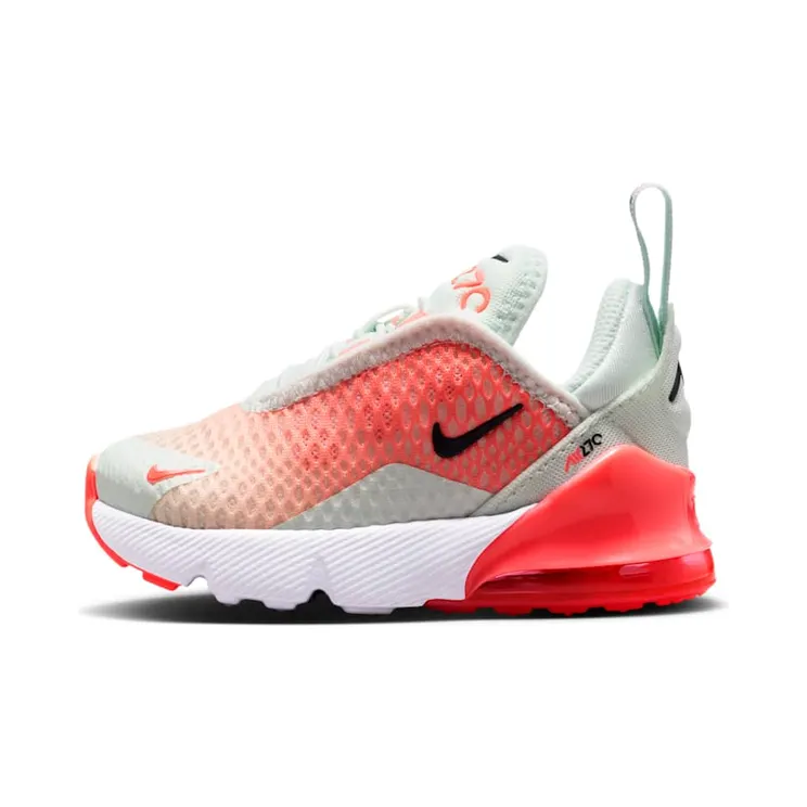 Nike Air Max 270 Barely Green Hot Lava (DD1646-302)