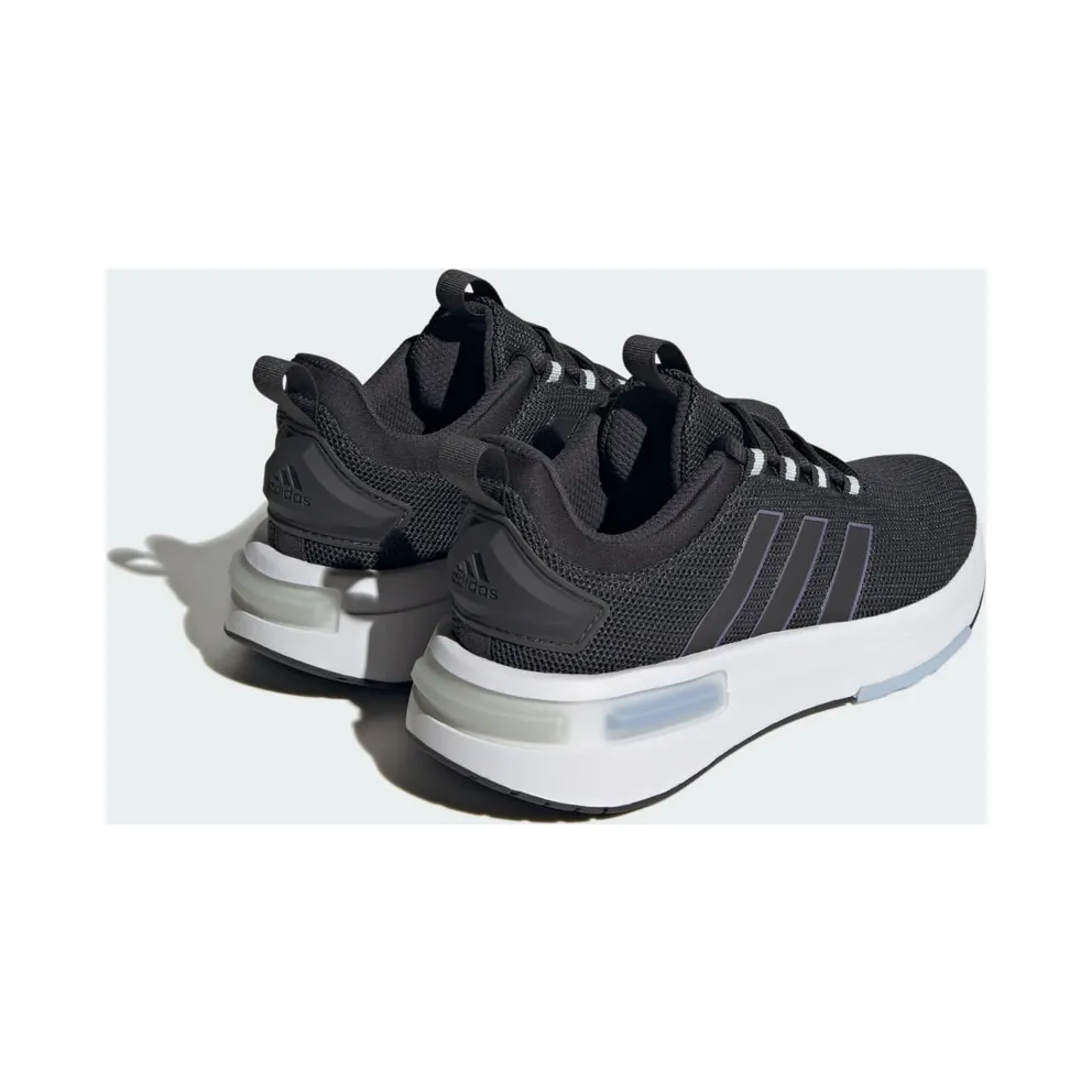 Adidas Racer TR23 Carbon / Carbon / Blue Dawn (IG7343)