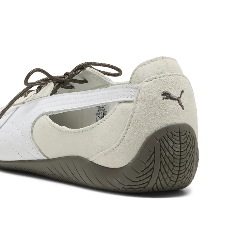 Puma Speedcat Nova Ballet “Vapor Gray / Matte Bronze” (408340_05)