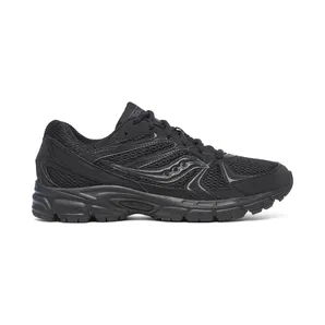 Saucony Ride Millennium Matte Triple Black (S70850-4)