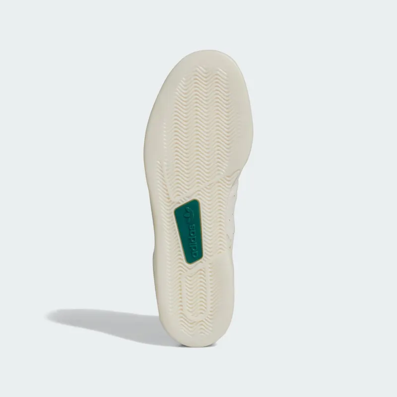 adidas Rivalry Low Cloud White Collegiate Green Ivory (ID6206)