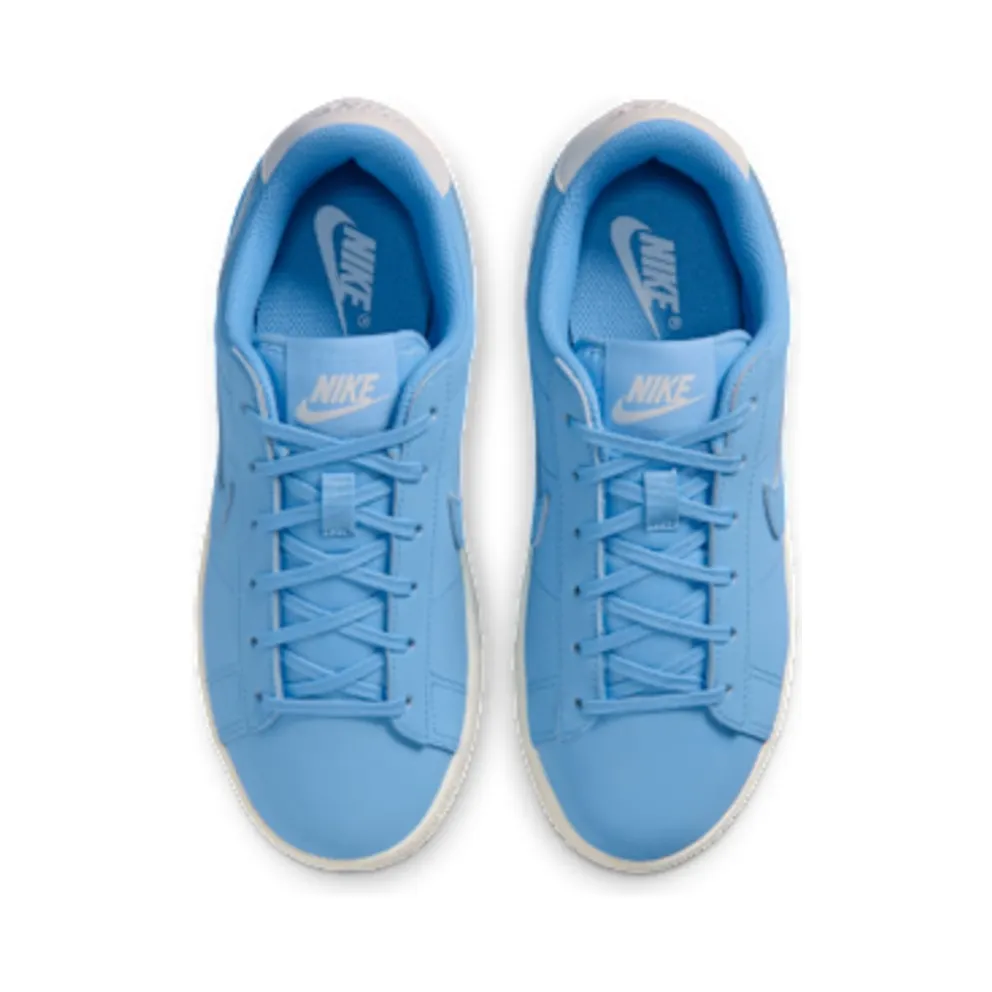 Nike Tennis Classic “Football Blue/Sail/Football Blue” (IV4307-400)