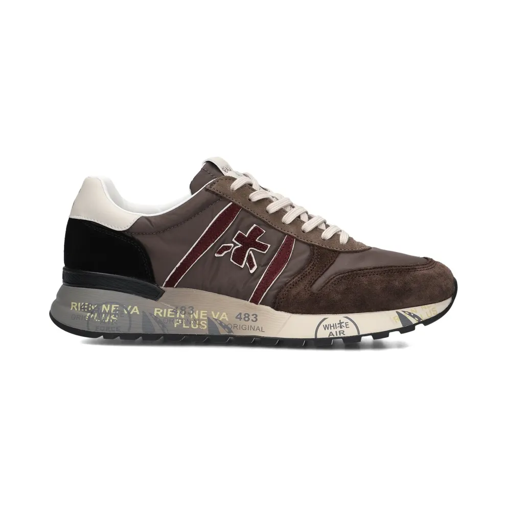 Premiata Lander Bruin (8657)