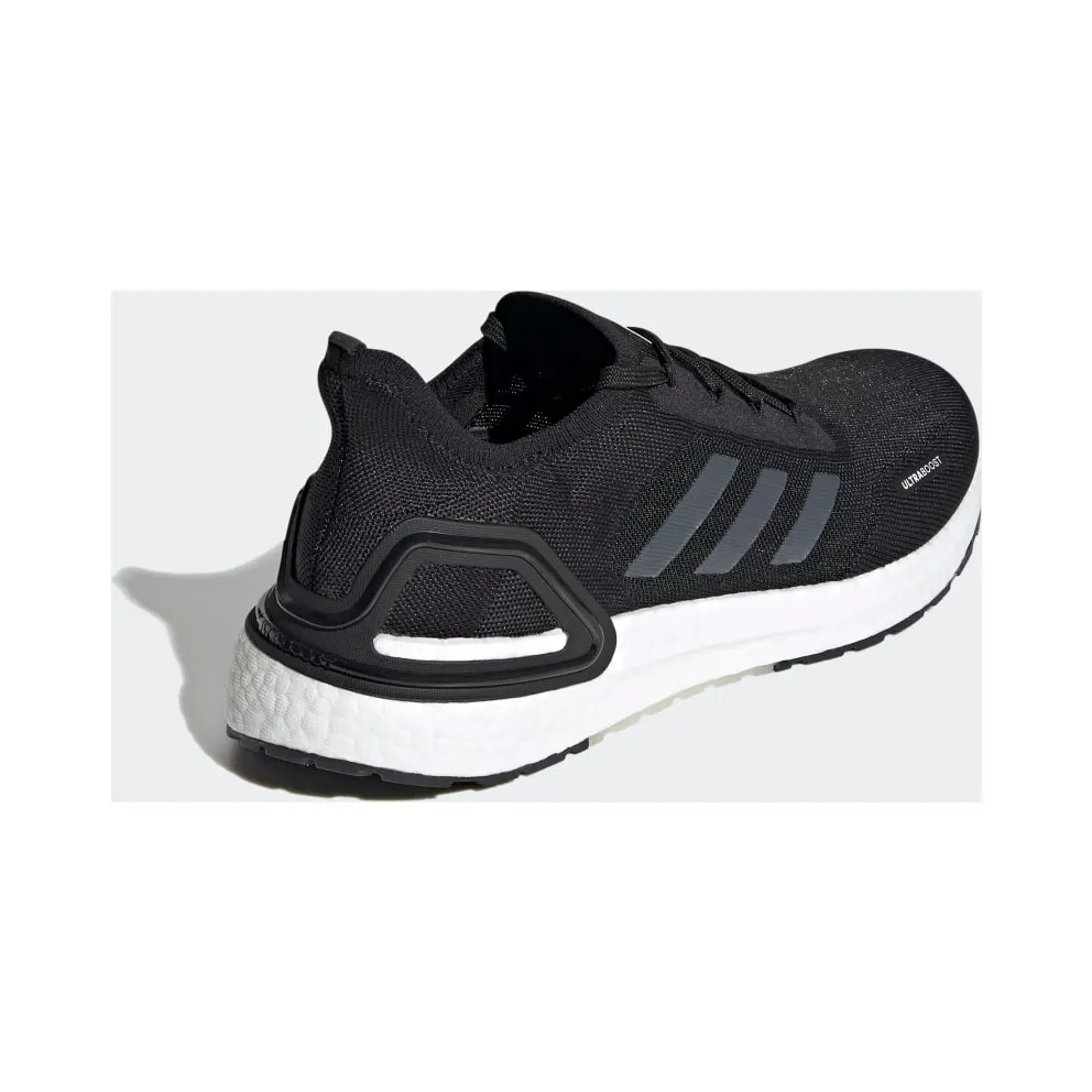 Adidas UltraBoost Summer.Rdy ‘Black’ Core Black/Core Black/Cloud White (EG0748)