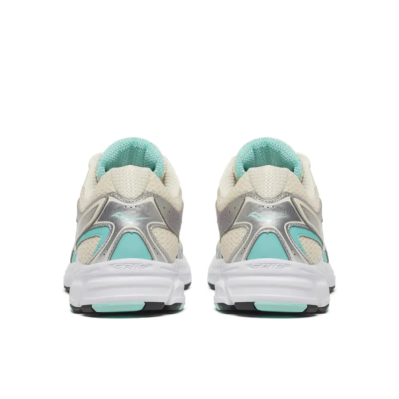 SAUCONY Ride Millennium “Cream / Multi” (S70812-79)