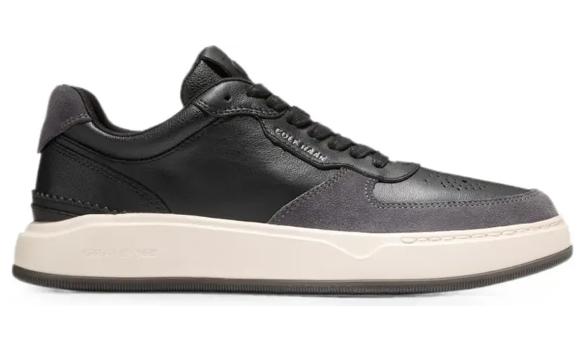 Cole Haan GrandPrø Crossover “Black” (C34905)