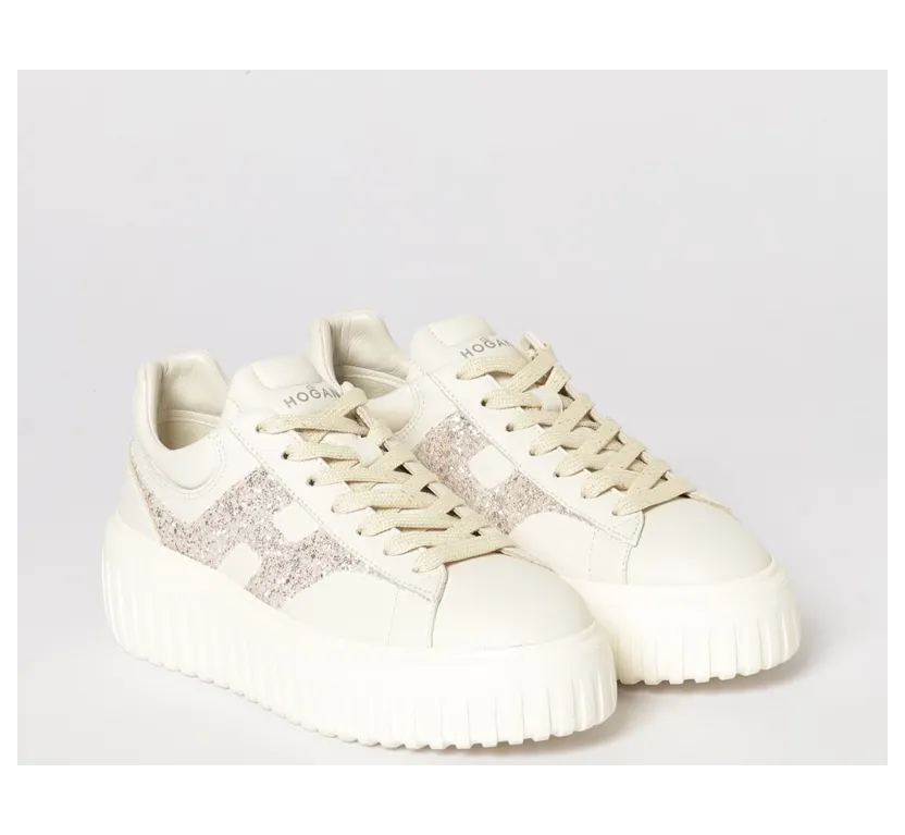 Hogan Ivory (HXW6450FE91UXM0CAS)