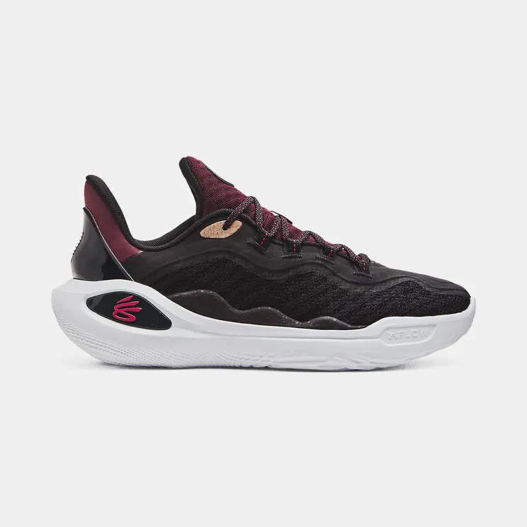 Under Armour Curry 11 Domaine (3026616-001)