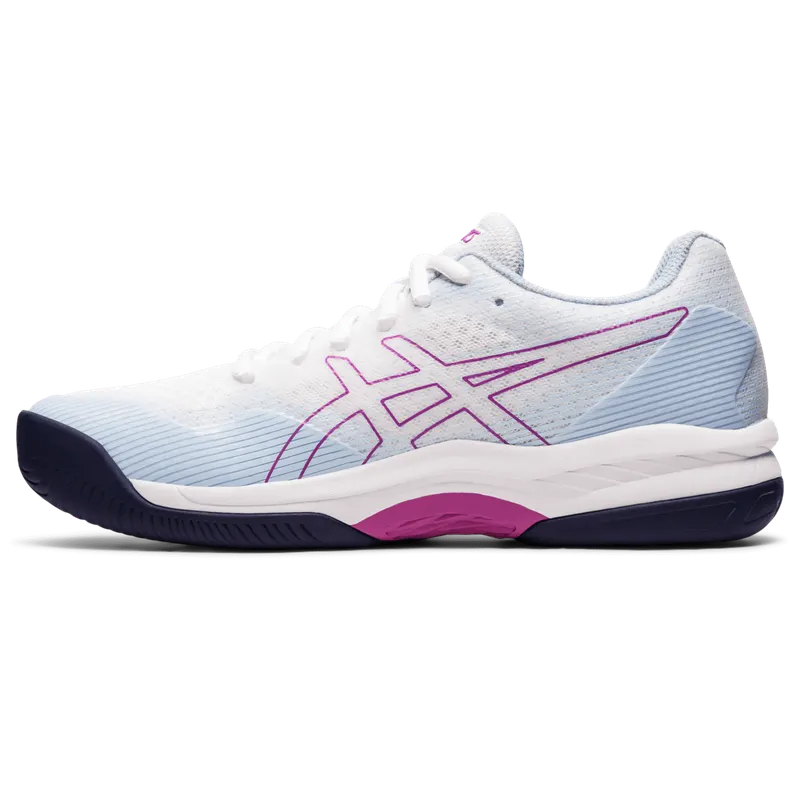 Asics GEL-COURT HUNTER™ 2 Soft Sky/Orchid (1072A065.404)