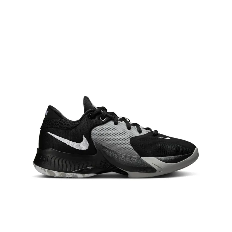 Freak 4 Older Kids’ Basketball Black (DQ0553-001)