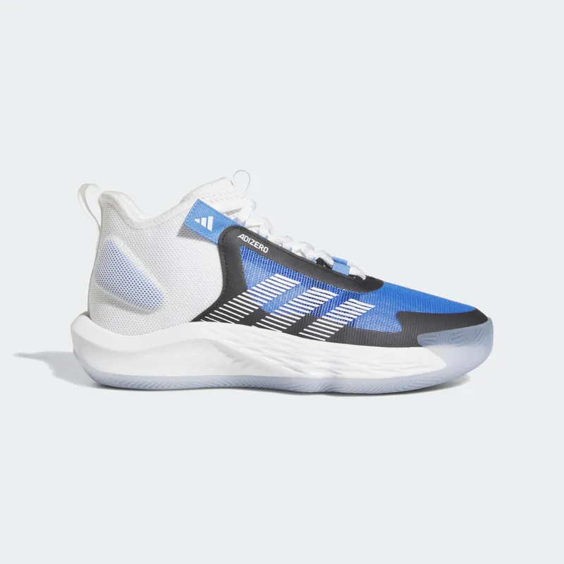 adidas Adizero Select Blue Fusion / Core Black / Cloud White (IE9266)