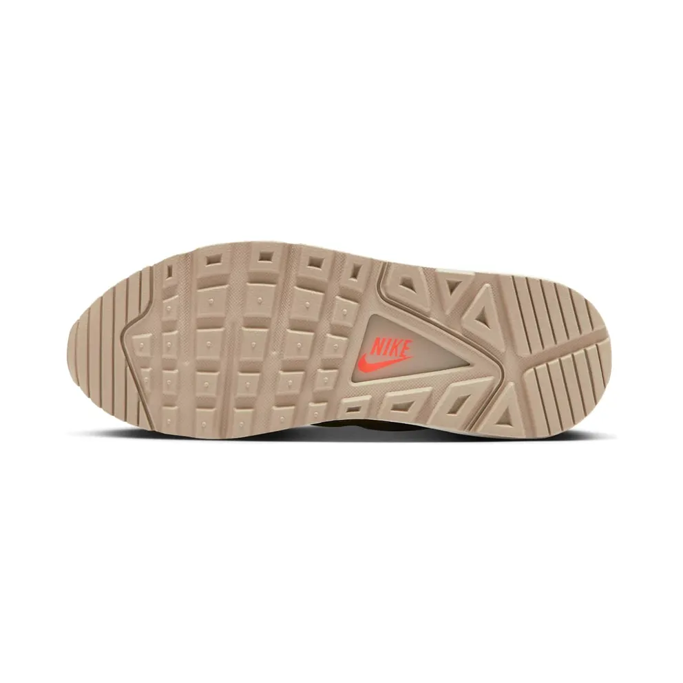 Nike Air Max Command String/Hyper Orange/Metallic Gold Grain (718896-228)
