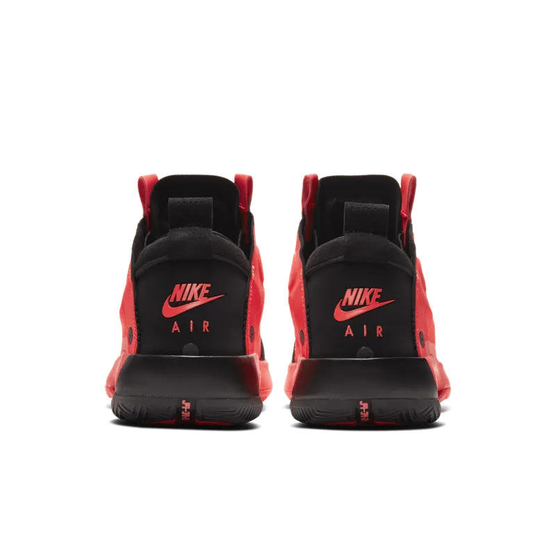 Jordan XXXIV Infrared 23 Infrared 23/Black (AR3240-600/BQ3381-600)
