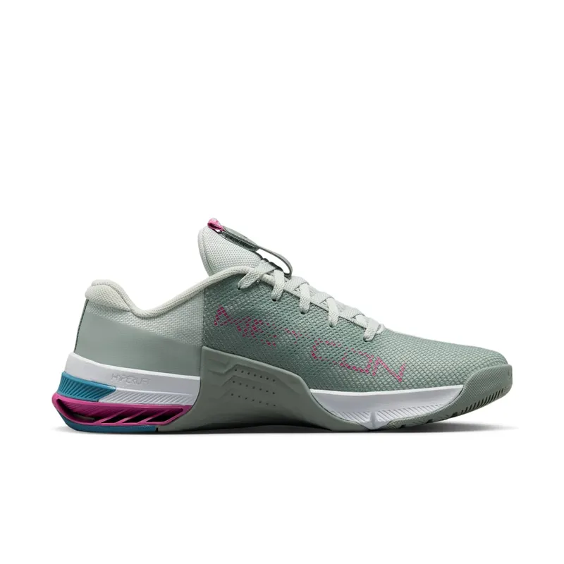 Nike Metcon 8 Mica Green Cosmic Fuchsia (DO9327-004)