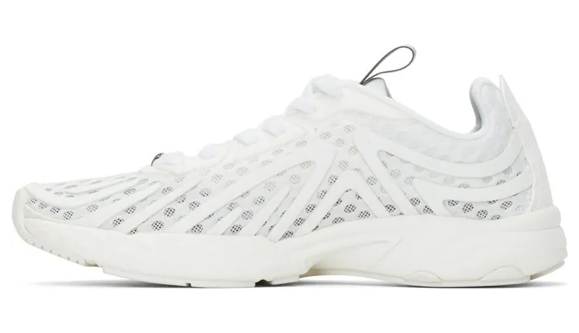 Acne Studios White Trail White (AD0286-) (3)
