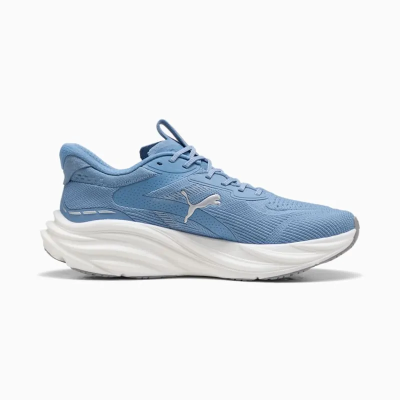 Puma Magnify Nitro Zen Blue / Gray Echo (311046-22)