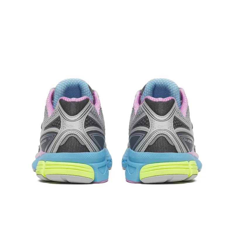 SAUCONY ProGrid Guide 7 “Grey / Aqua” (S70936-29)