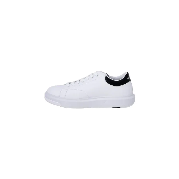 Armani Exchange Armani White (XUX123XV534K48811)