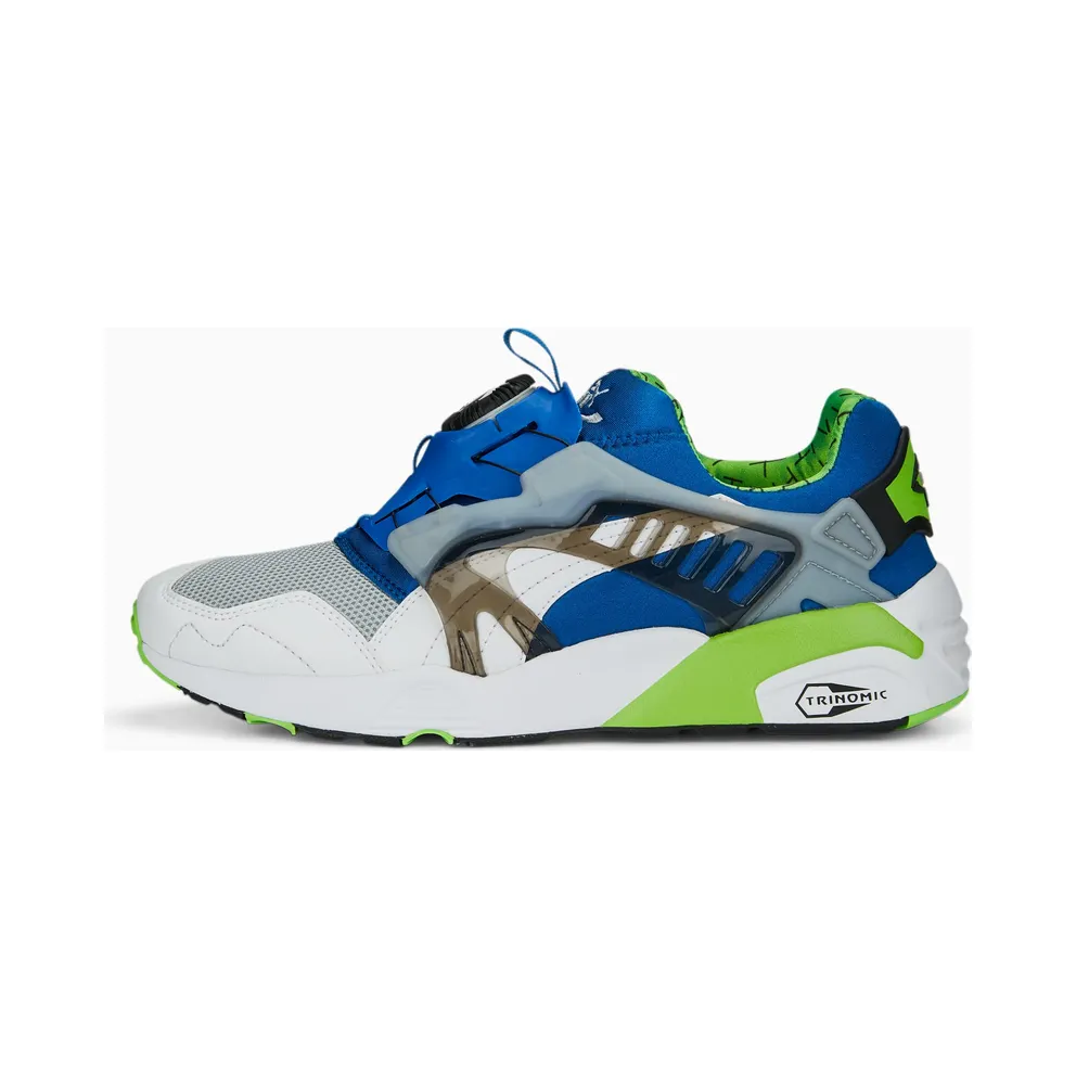 Puma Disc Blaze OG Mehrfarbig (390931-02)