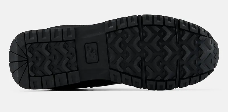New Balance 754 Black Grey (H754LLK)