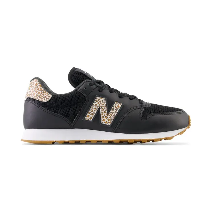 New Balance 500 Black Panther (GW500LB2)