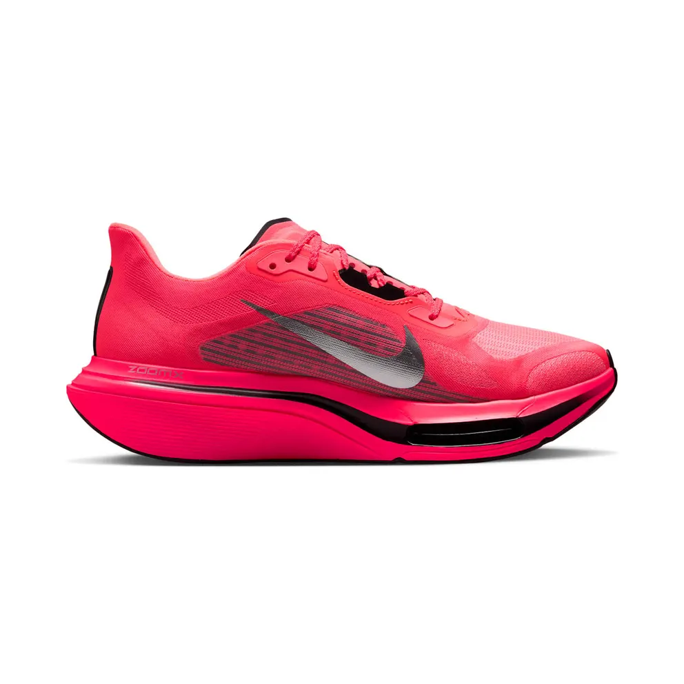 Nike Pegasus Plus 2 – “Flash Crimson / Black / White / Metallic Silver” (IM2541-600)