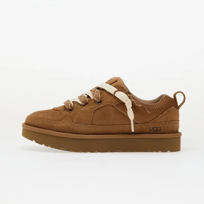 Ugg Lowmel Lo “Chestnut” (1168890-CHE)