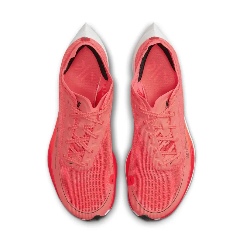 Nike ZoomX Vaporfly Next% 2 Road Racing Orange (CU4123-800)